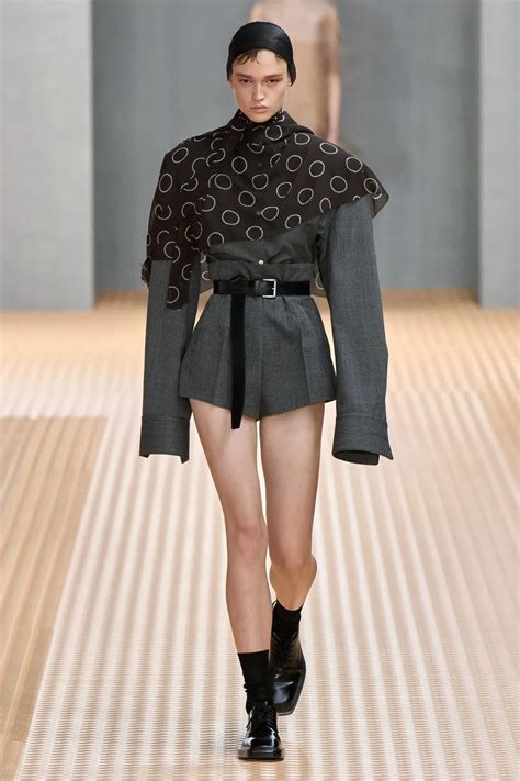 prada spring|prada fashion.